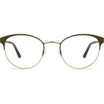 ARTDECO ART12 vert army/or reine