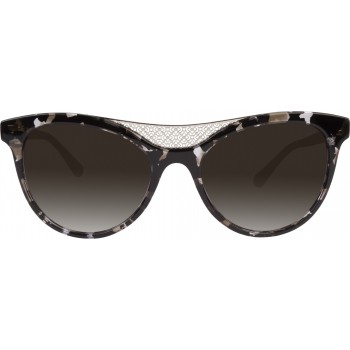 SUN SUN0362 carey negro/plateado 'princesse'