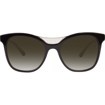 SUN SUN0391 noir khol/argent princesse