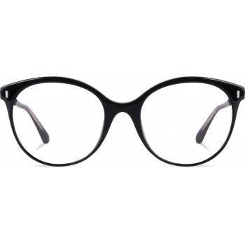 EMPIRE EMP21 noir khol/argent princesse