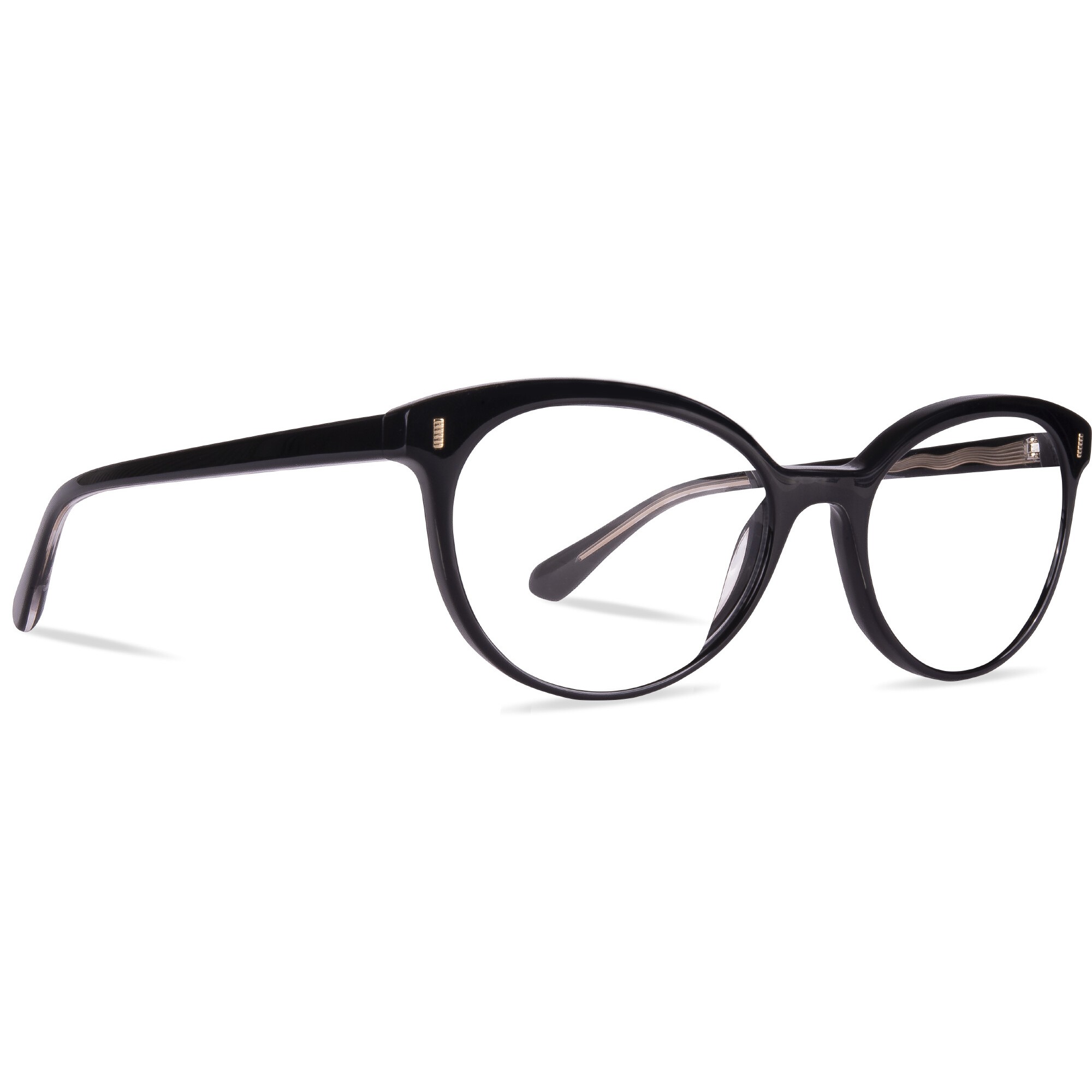 EMPIRE EMP31 negro 'khol'/oro 'reine'
