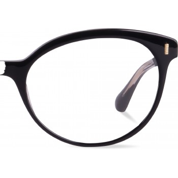 EMPIRE EMP31 negro 'khol'/oro 'reine'