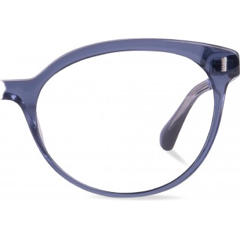 EMPIRE EMP34 azul 'denim'/plateado 'princesse'