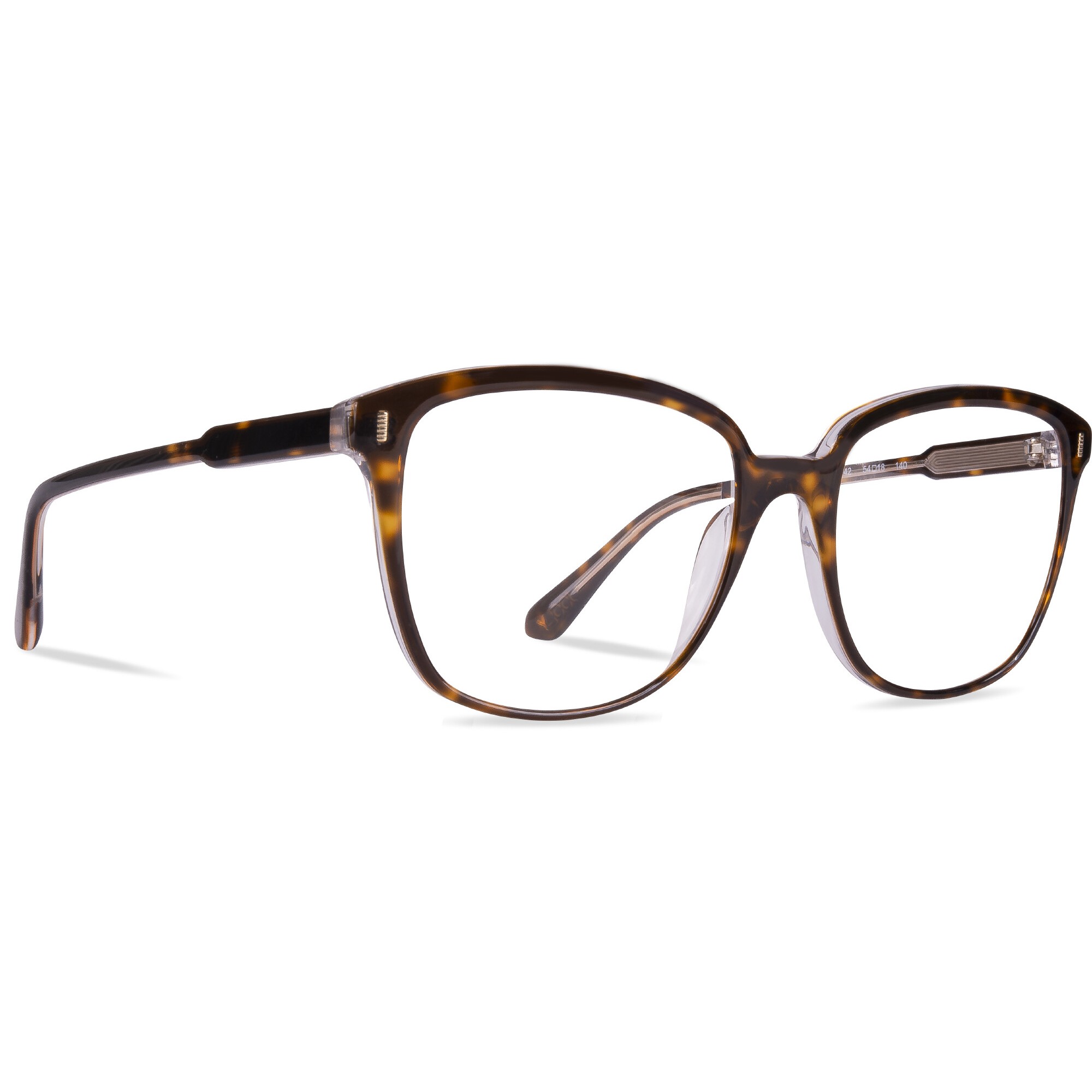 EMPIRE EMP42 turtle-shell/'reine' gold