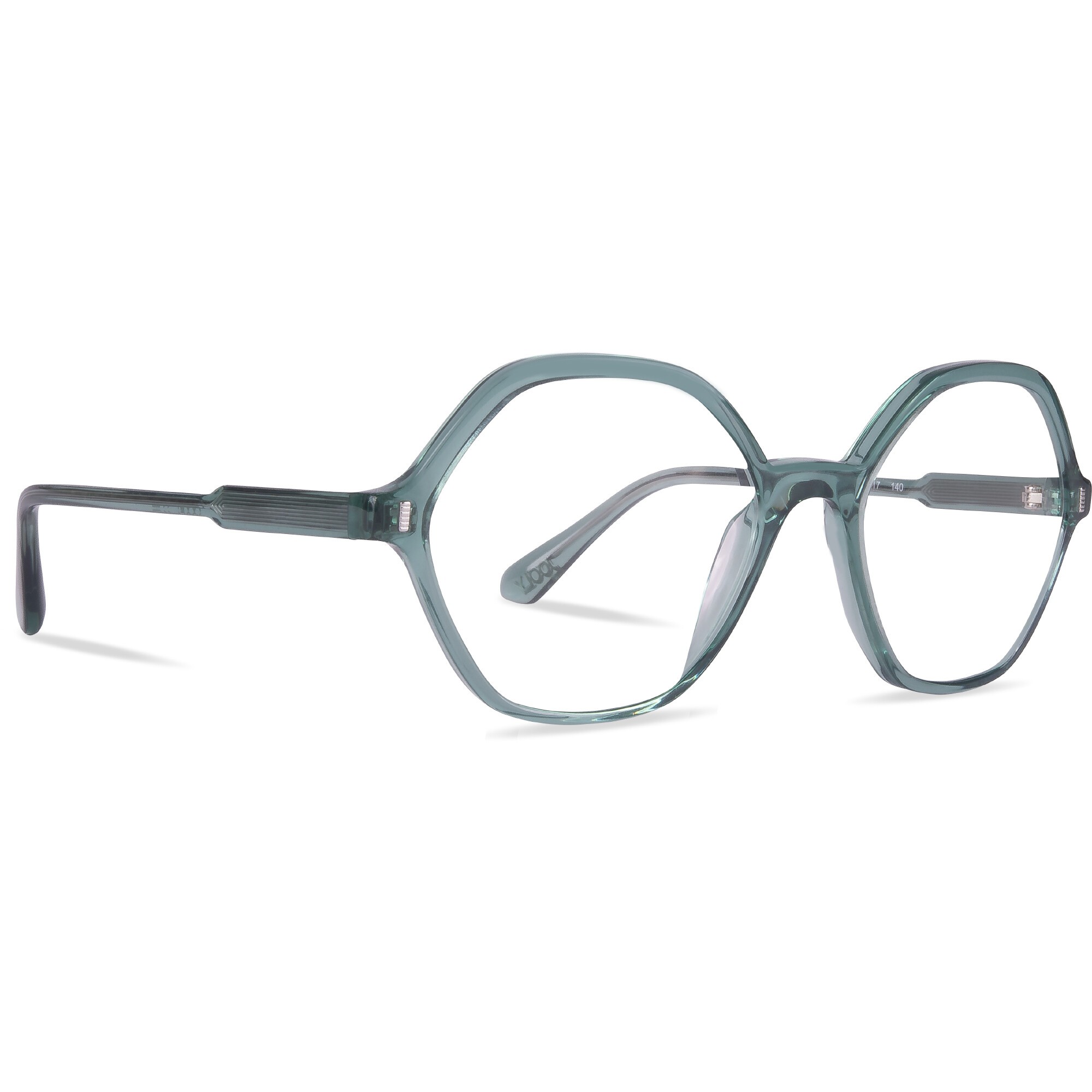 EMPIRE EMP53 dark lagoon blue/'princesse' silver