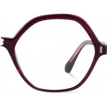 EMPIRE EMP54 'glamour' rot/'reine' gold