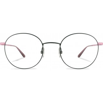 EN MODE PASTEL FLO1J12 vert emeraude/rose vintage