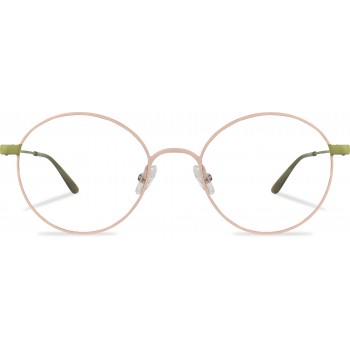 EN MODE PASTEL NIN25 rosa 'cosmopolitan'/verde