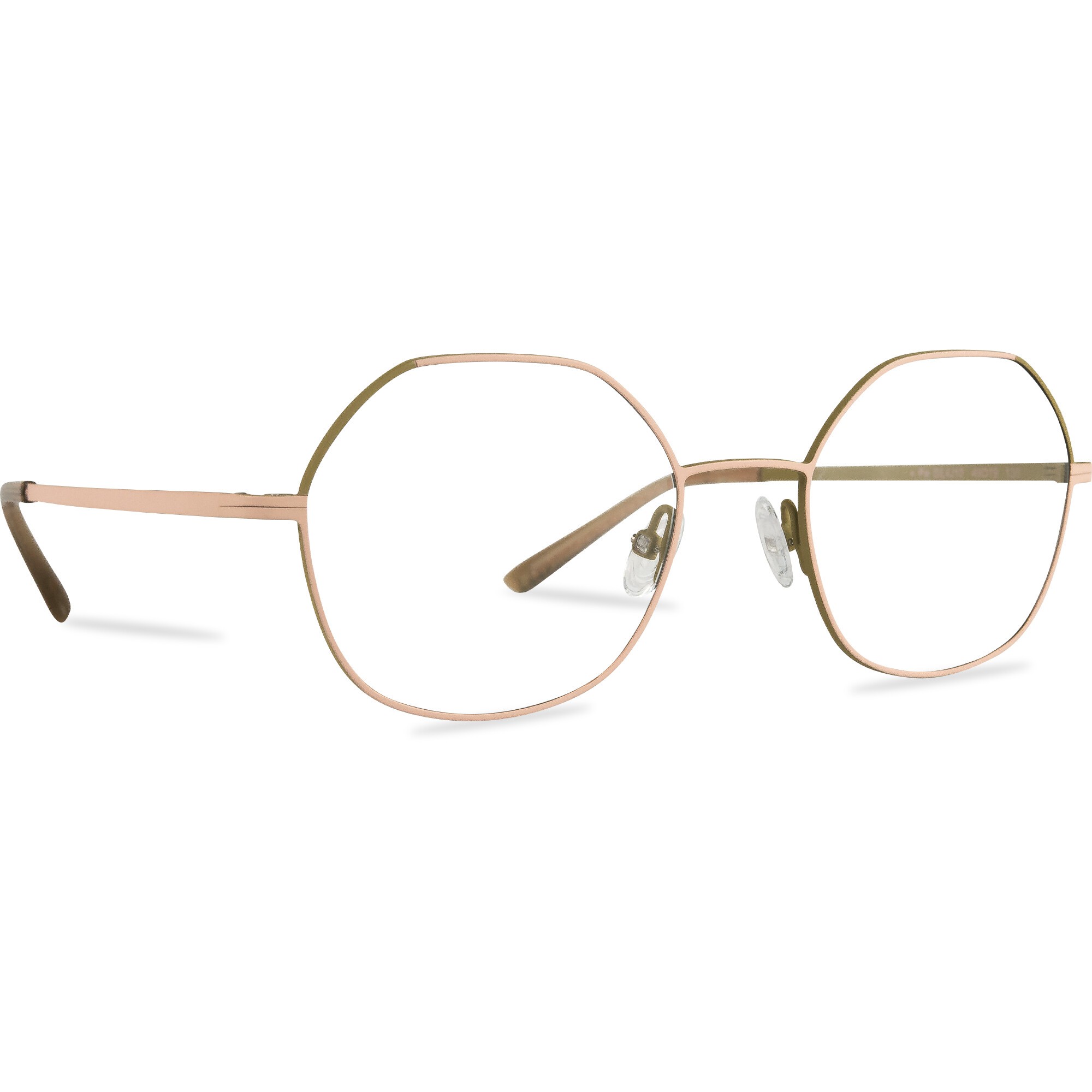 EN MODE PASTEL SIL4J10 'poudre' pink/light 'army'
