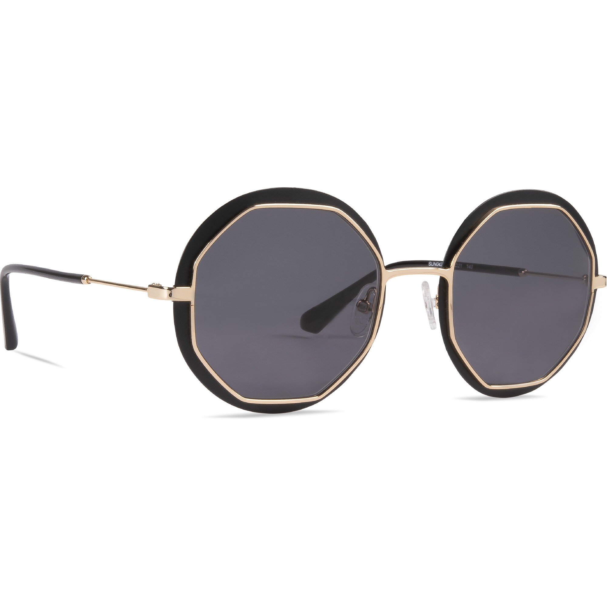SUN SUN0421 'reine' gold/'khol' schwarz