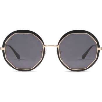 SUN SUN0421 'reine' gold/'khol' schwarz