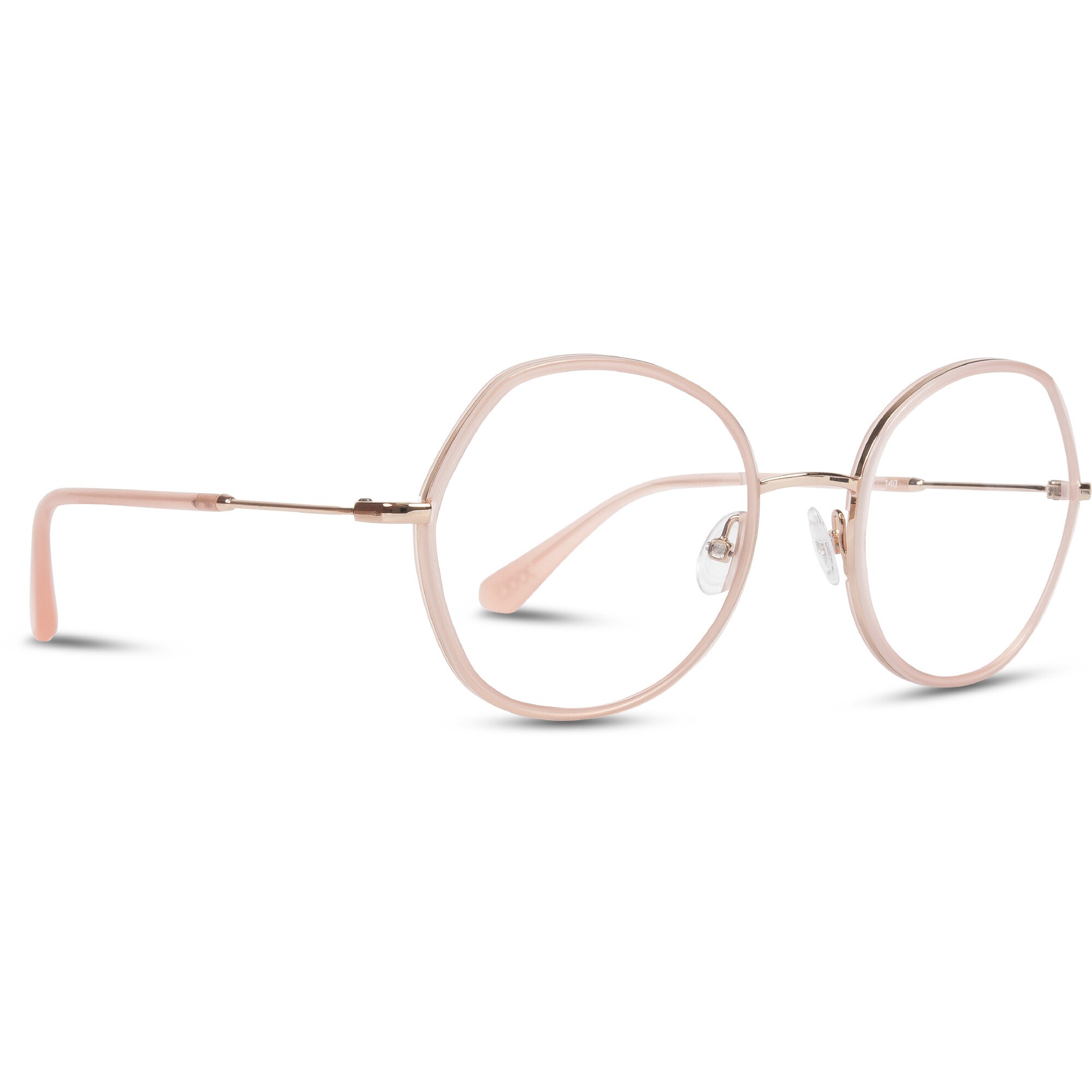 BLUSH BLU12 rose poudre/golden pink