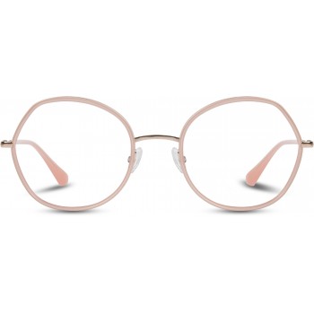 BLUSH BLU12 rose poudre/golden pink