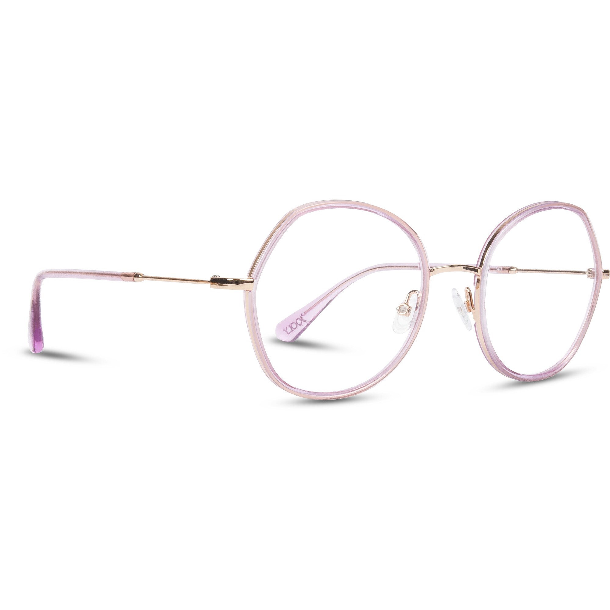 BLUSH BLU13 'punkette' violett/golden pink