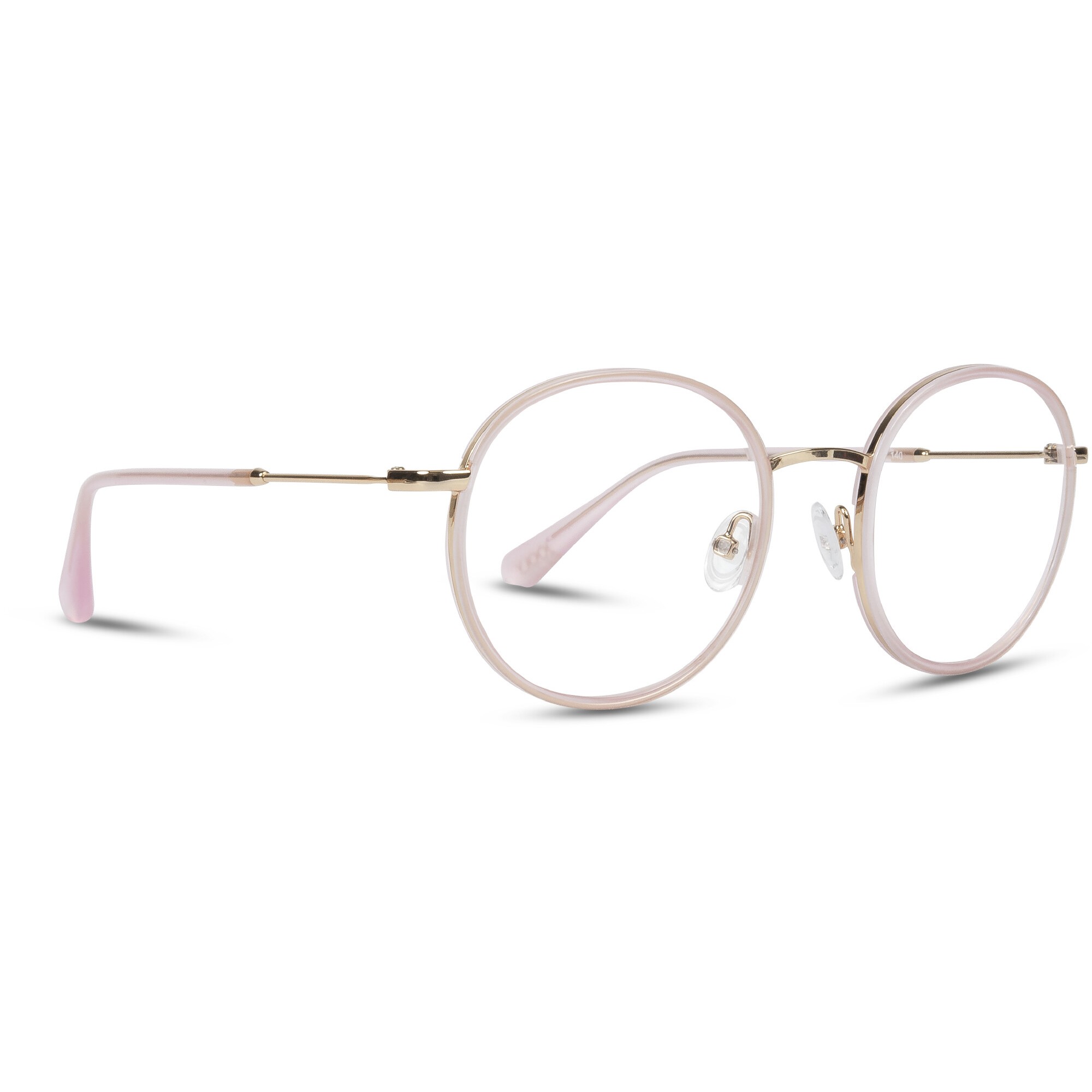BLUSH BLU34 'cosmopolitan' rosa/'reine' gold