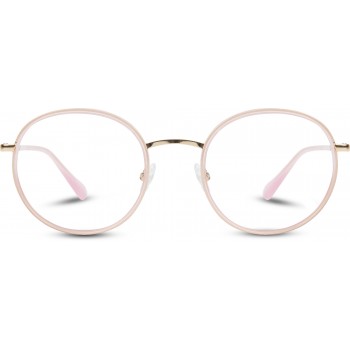 BLUSH BLU34 'cosmopolitan' pink/'reine' gold