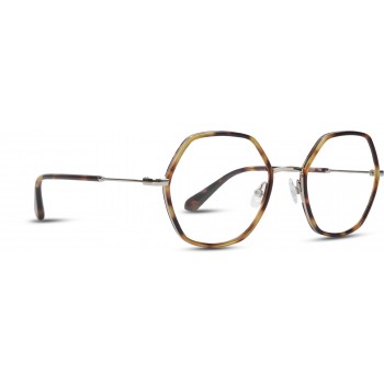 BLUSH BLU51 carey/plateado...