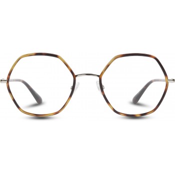 BLUSH BLU51 turtle-shell/'princesse' silver