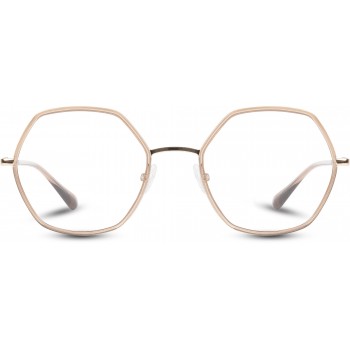 BLUSH BLU52 'plage' beige/'reine' gold