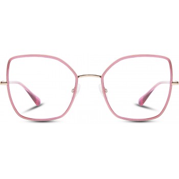 BLUSH BLU63 rose vintage/golden pink