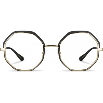 BANGLE BAN21 or reine/noir khol
