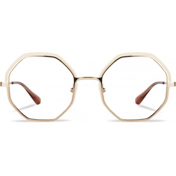 BANGLE BAN22 golden pink/rose poudre