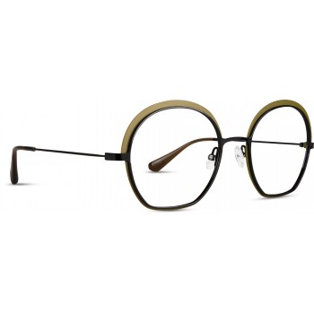 BANGLE BAN42 noir khol/vert...