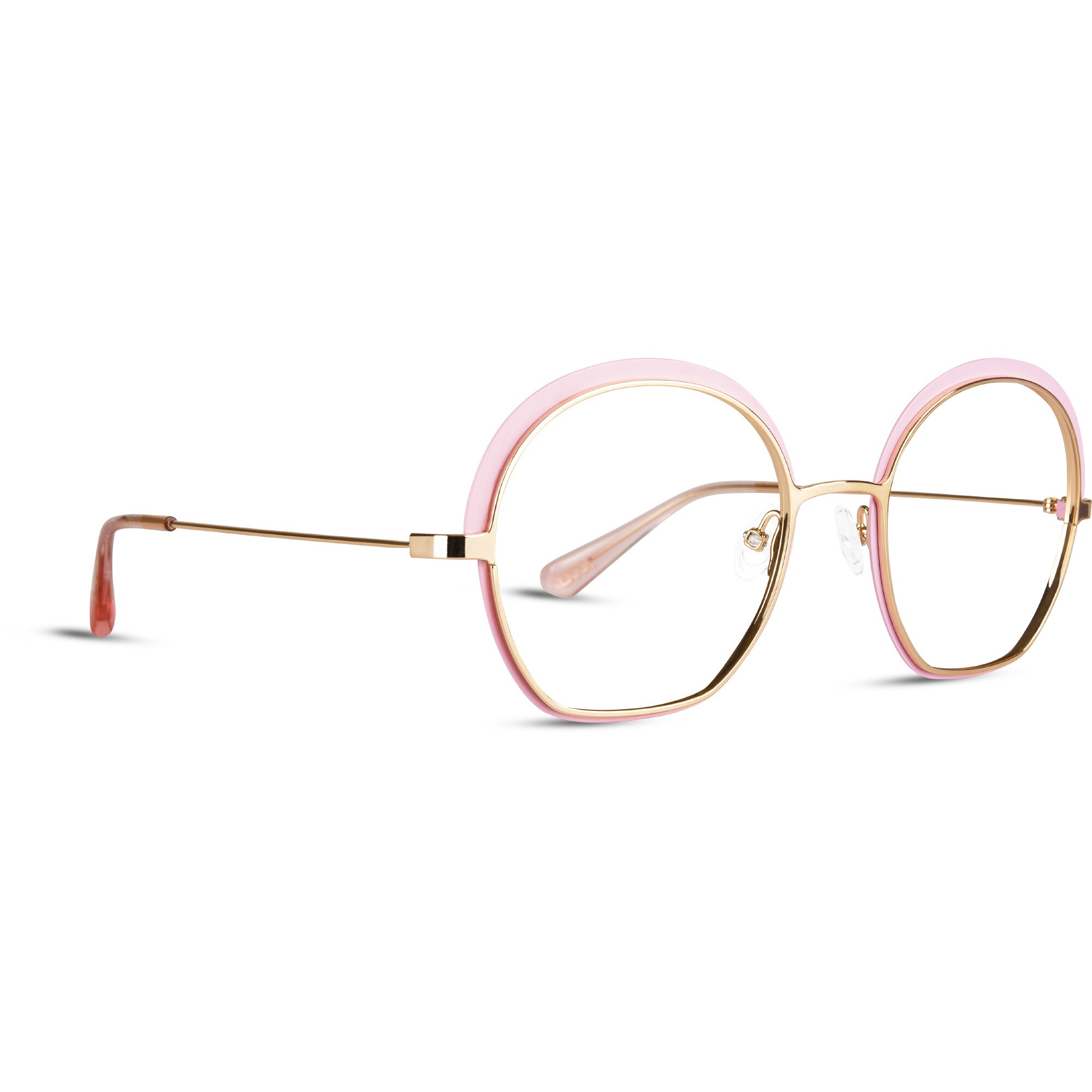 BANGLE BAN43 golden pink/rose cosmopolitan