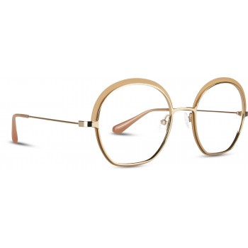 BANGLE BAN44 or reine/beige...