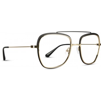 BANGLE BAN62 or reine/noir...