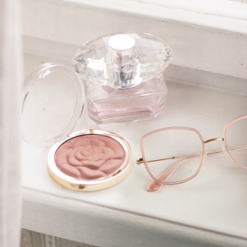 BLUSH BLU44 rosa 'cosmopolitan'/golden pink