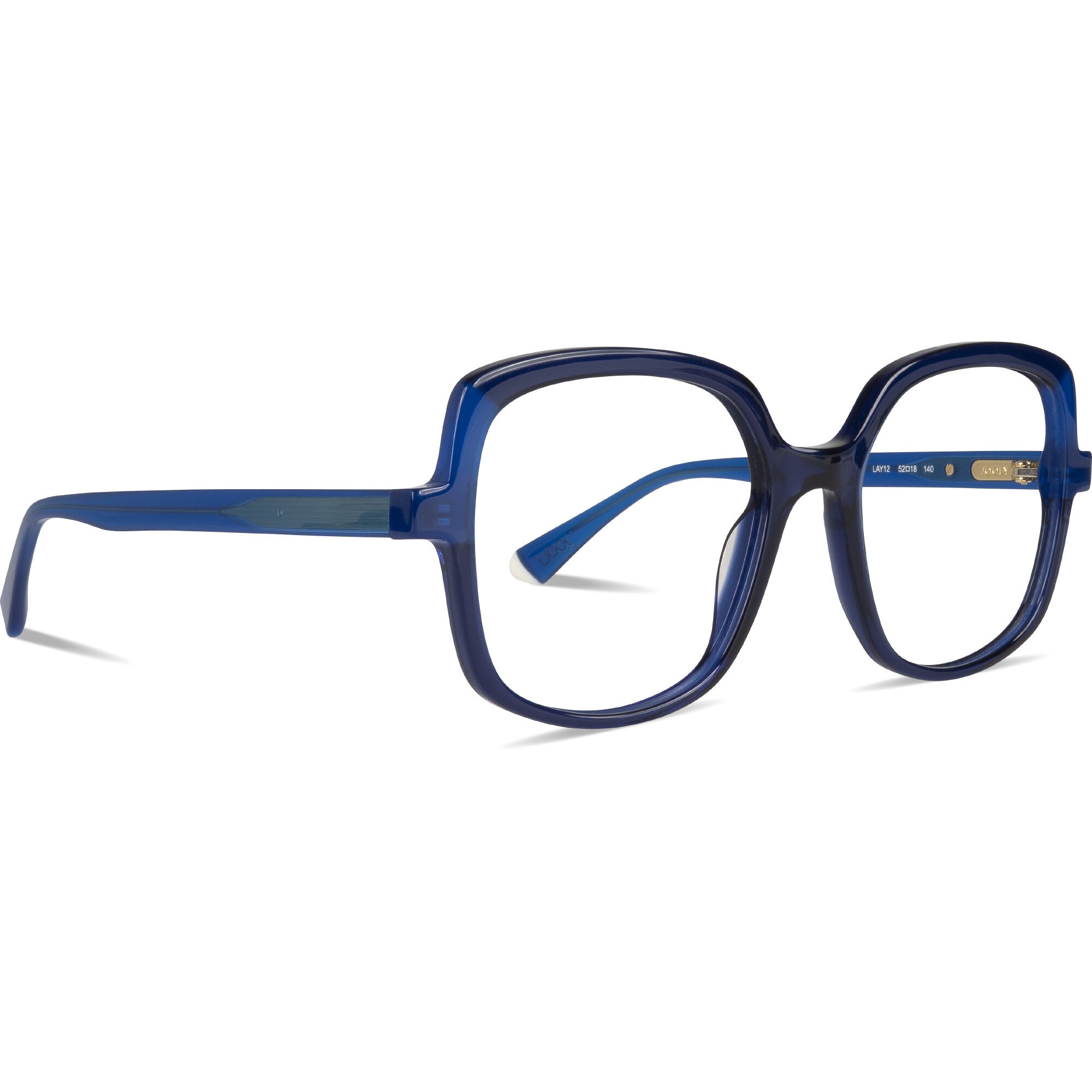 LAYERING LAY12 bleu minuit