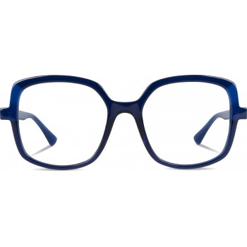 LAYERING LAY12 'minuit' blue