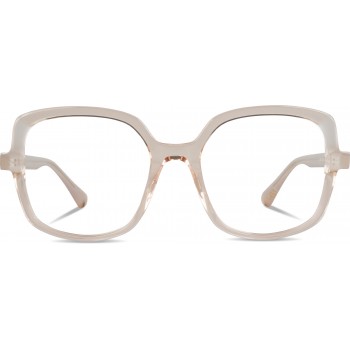 LAYERING LAY13 'poudre' pink/'pinacolada' white