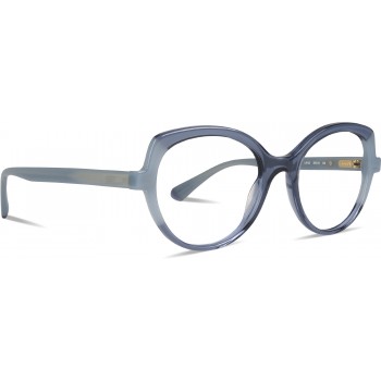 LAYERING LAY23 'denim' blau