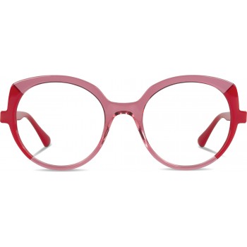 LAYERING LAY34 'fille' pink/'rubis' red