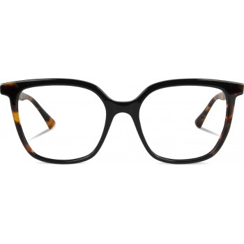 LAYERING LAY41 'khol' black/turtle-shell