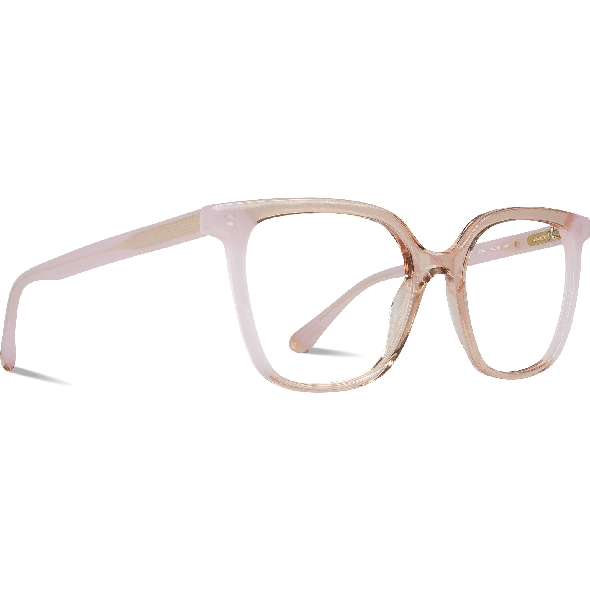LAYERING LAY42 'poudre' rosa