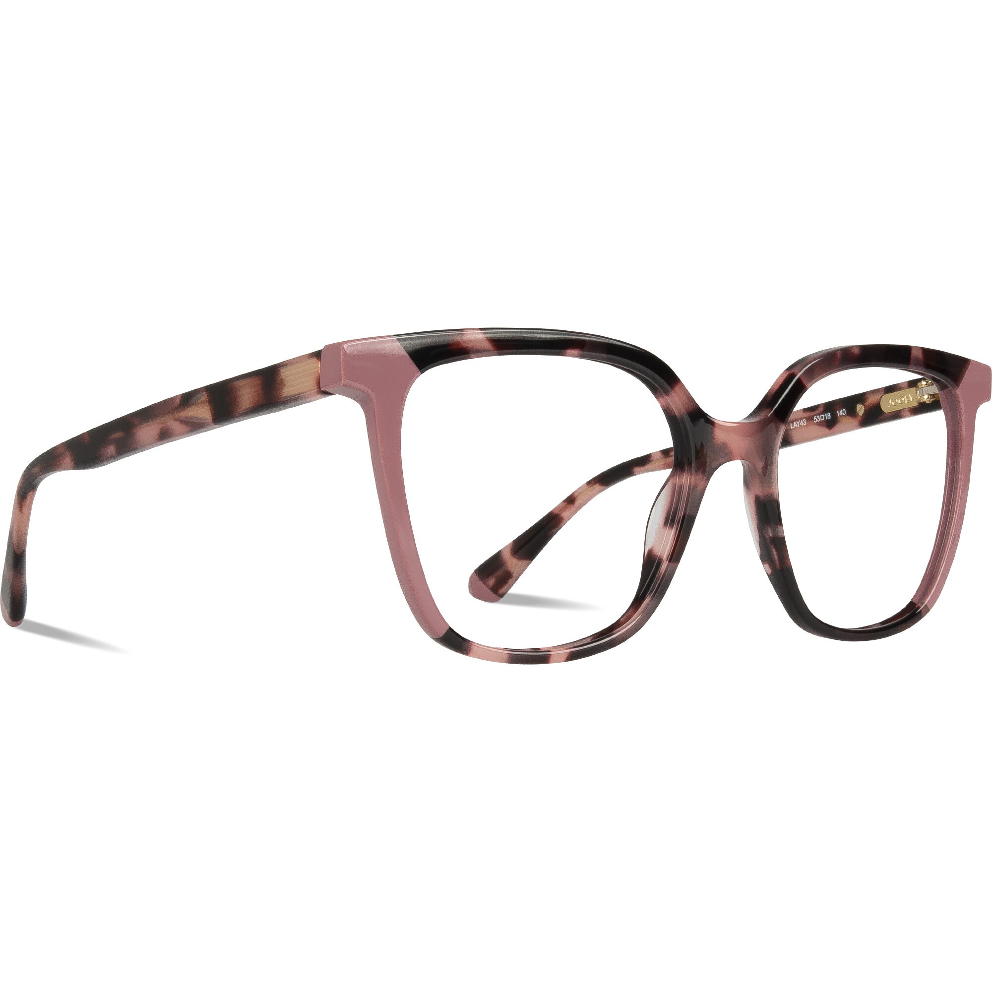LAYERING LAY43 carey rosa/rosa 'vintage'