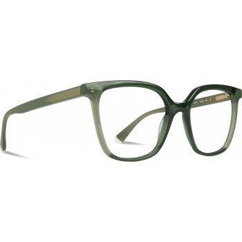 LAYERING LAY44 vert tropical