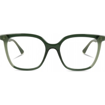 LAYERING LAY44 vert tropical