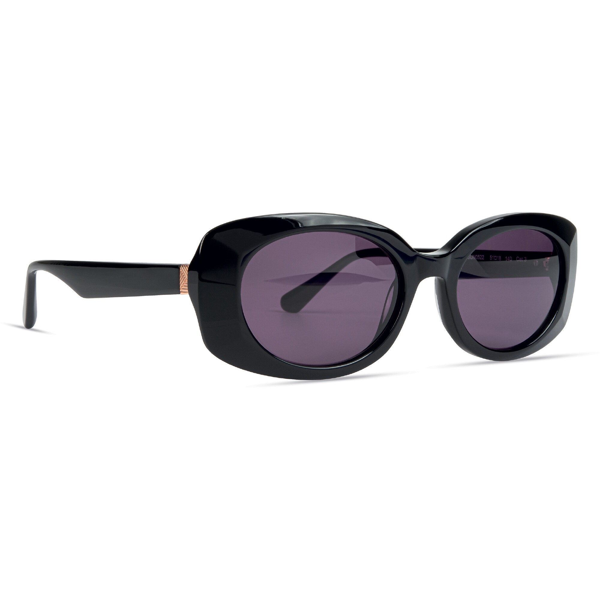 SUN SUN0522 noir khol