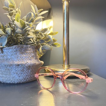 LAYERING LAY52 rose sunset