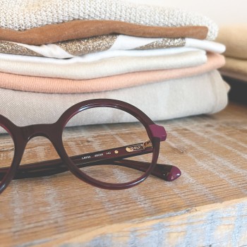 LAYERING LAY53 'gipsy' pflaume