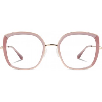 LOOSE LOO12 rosa 'vintage'/golden pink