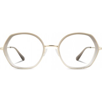LOOSE LOO22 gris smoky-eye/or reine