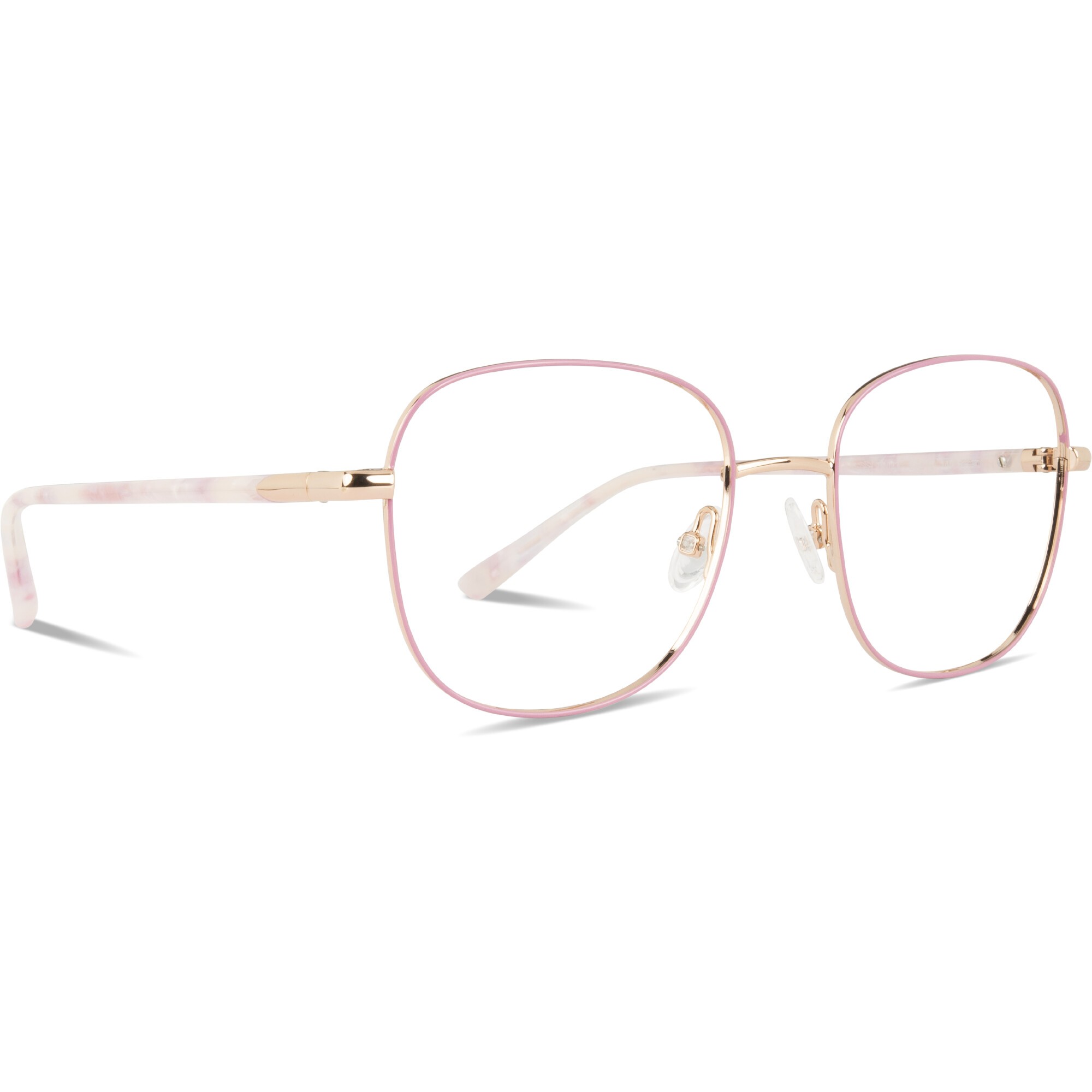 TWIN-SET TWI23 'vintage' rosa/golden pink
