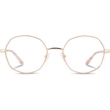 TWIN-SET TWI53 rose sunset/golden pink