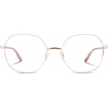 TWIN-SET TWI61 rosa 'cosmopolitan'/golden pink