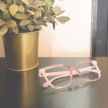LAYERING LAY42 rose poudre